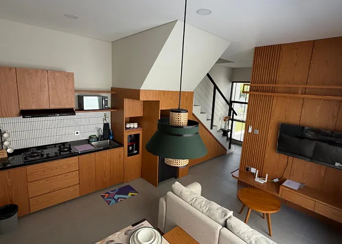 Villa Elegant 3 Bedroom