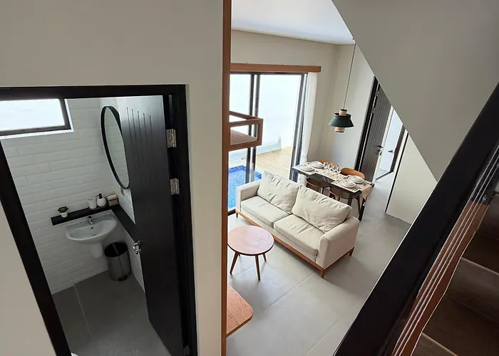 Elegant 3 Bedroom Villa