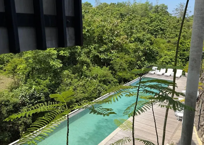 Elegant 3 Bedroom Villa *