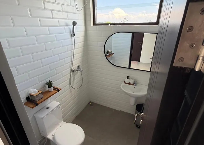 Elegant 3 Bedroom