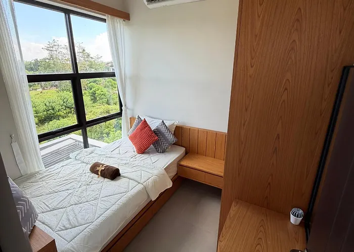 Elegant 3 Bedroom Villa Jimbaran