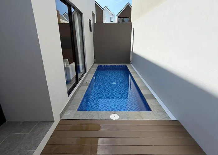Villa Elegant 3 Bedroom Jimbaran