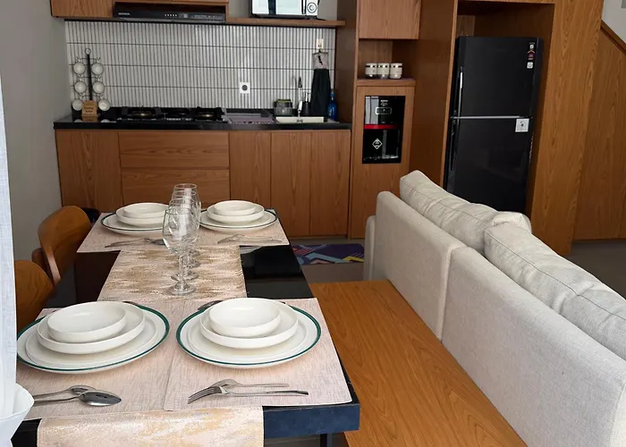 Elegant 3 Bedroom