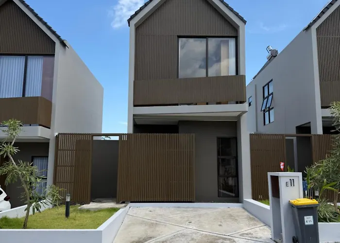 Elegant 3 Bedroom